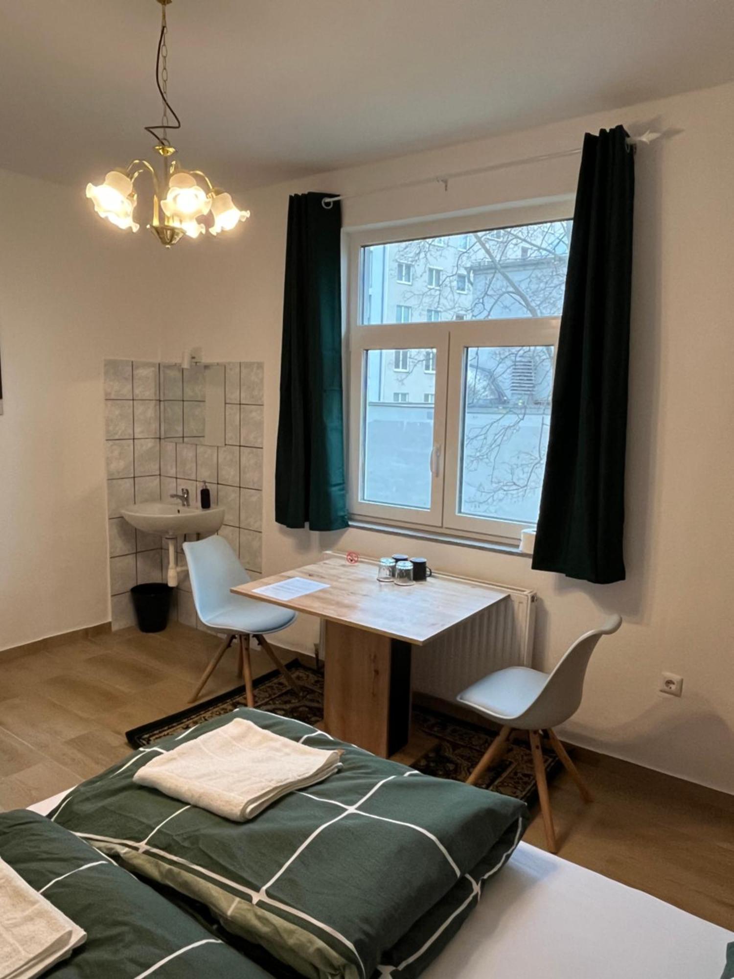 Traveler Appartement