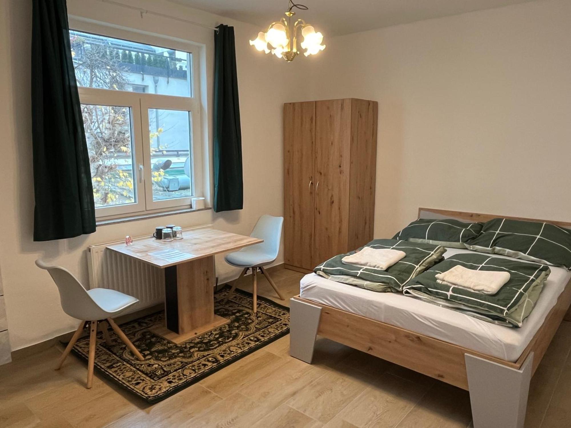 Traveler Appartement