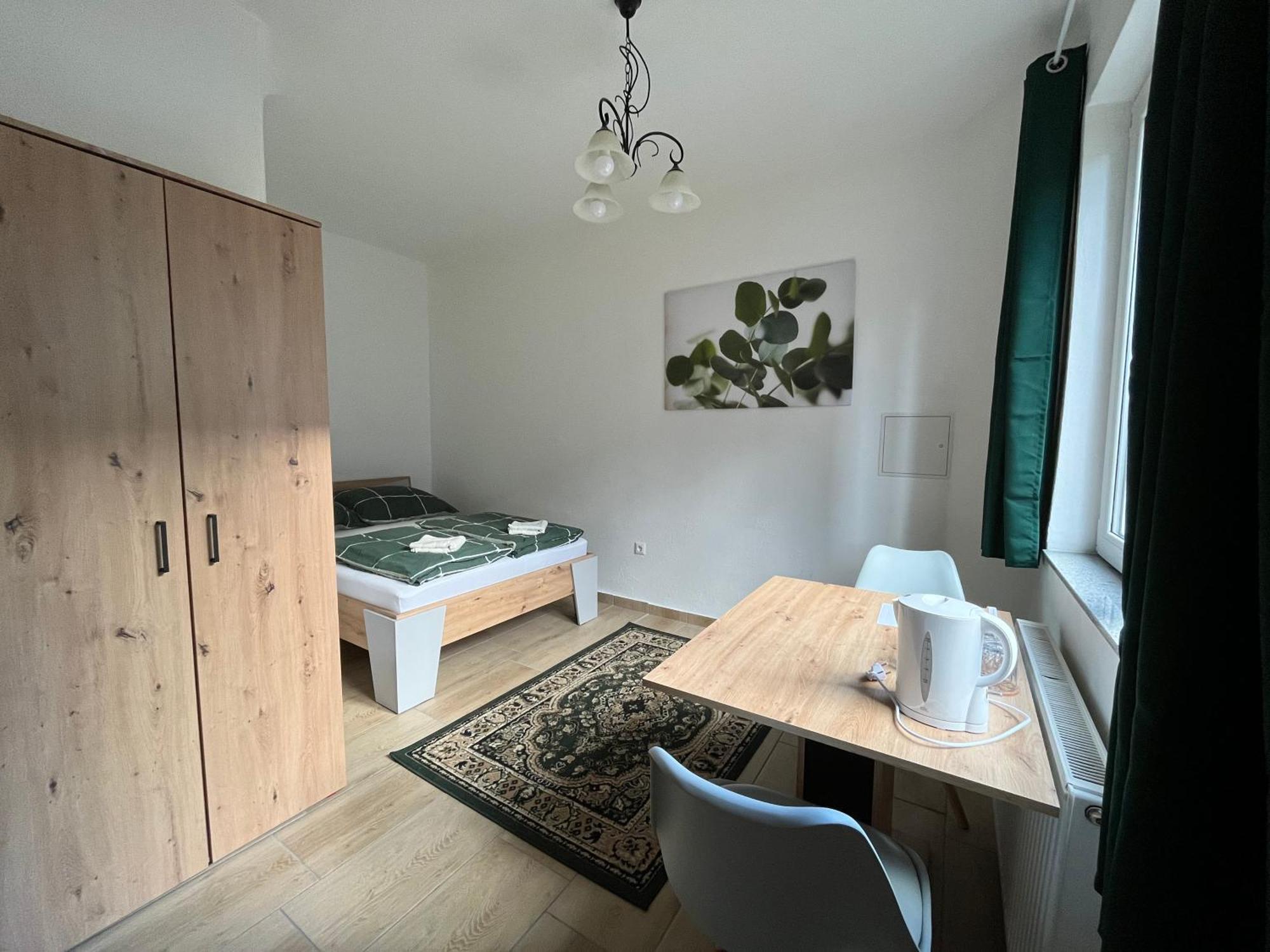 Appartement Traveler Vienne